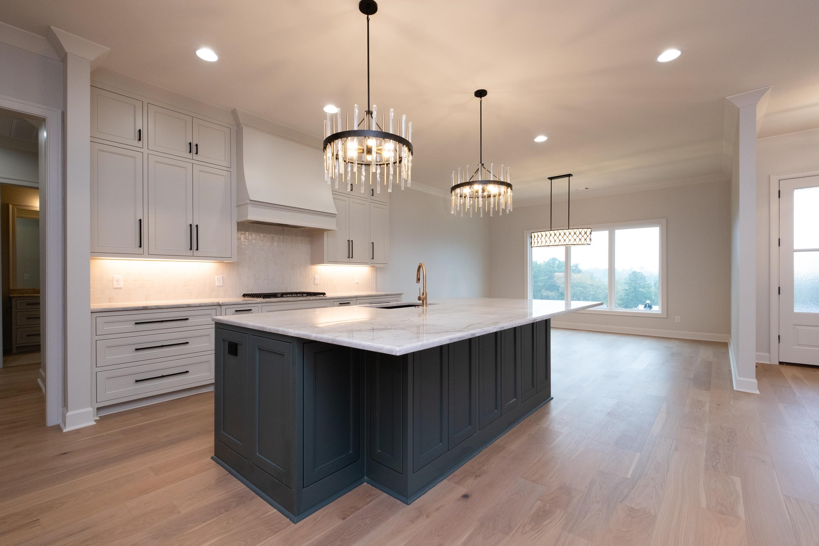 CHENAL VALLEY "FALSTONE COURT" - Residential