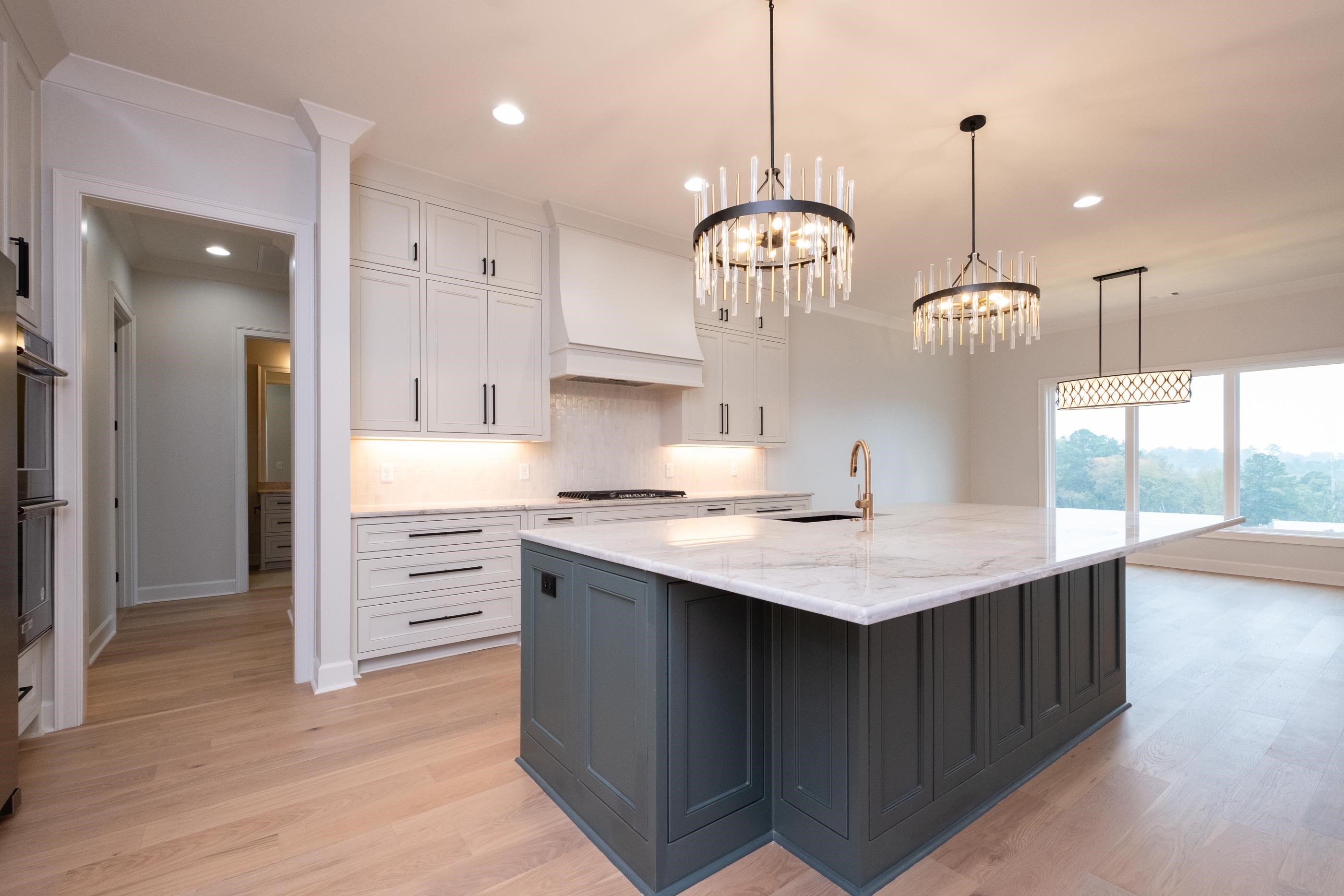 CHENAL VALLEY "FALSTONE COURT" - Residential