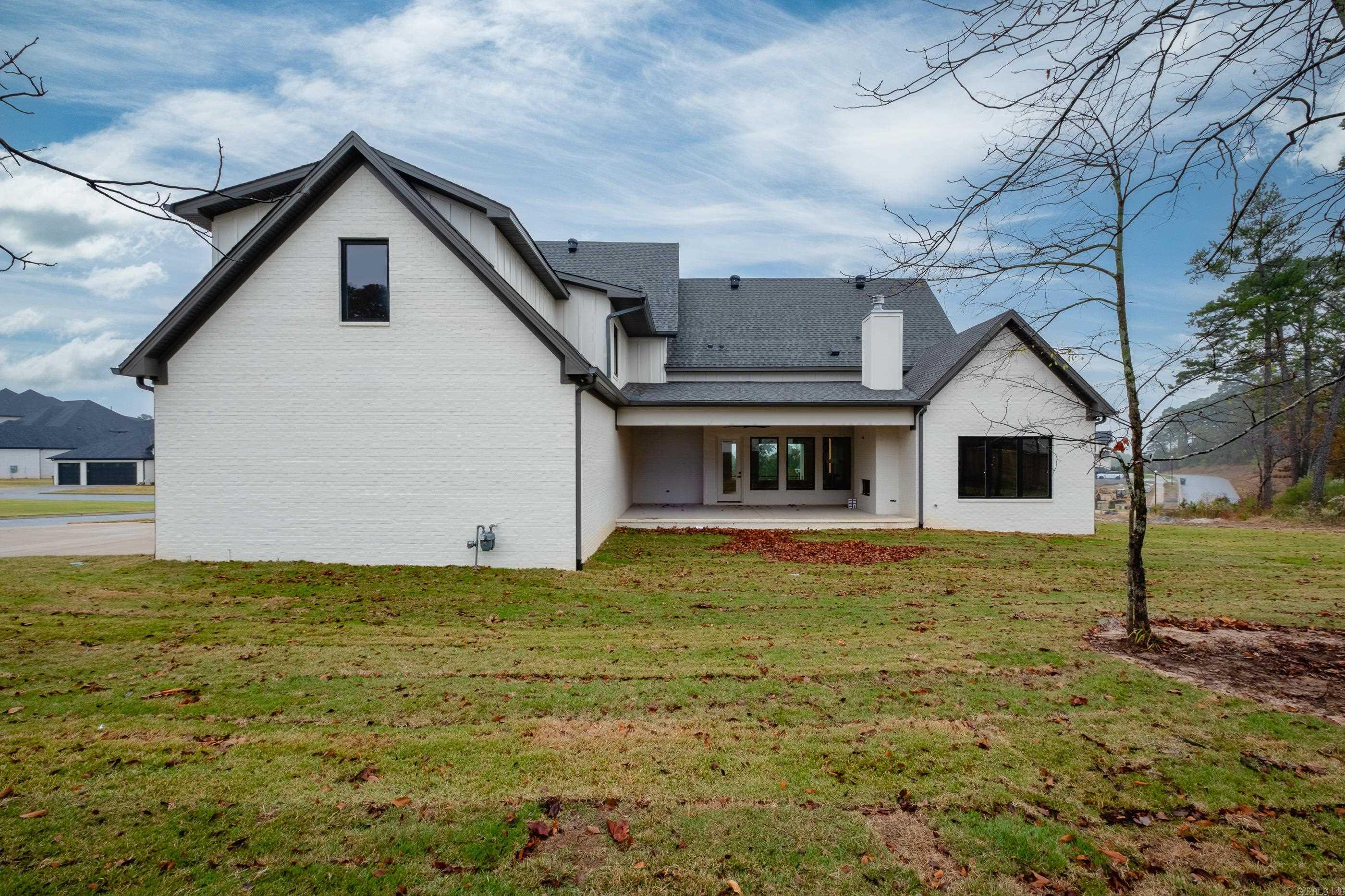 CHENAL VALLEY "FALSTONE COURT" - Residential