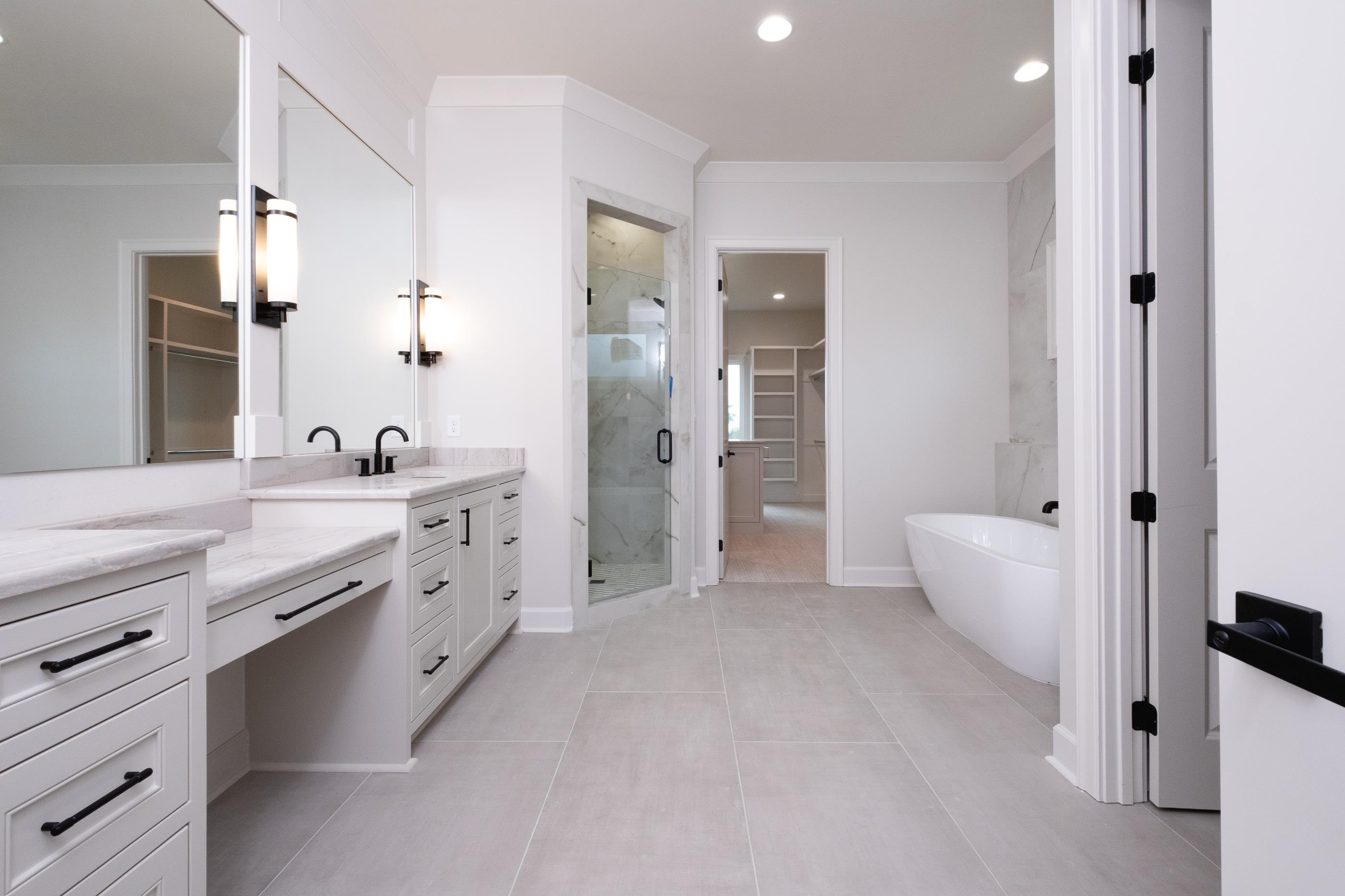 CHENAL VALLEY "FALSTONE COURT" - Residential