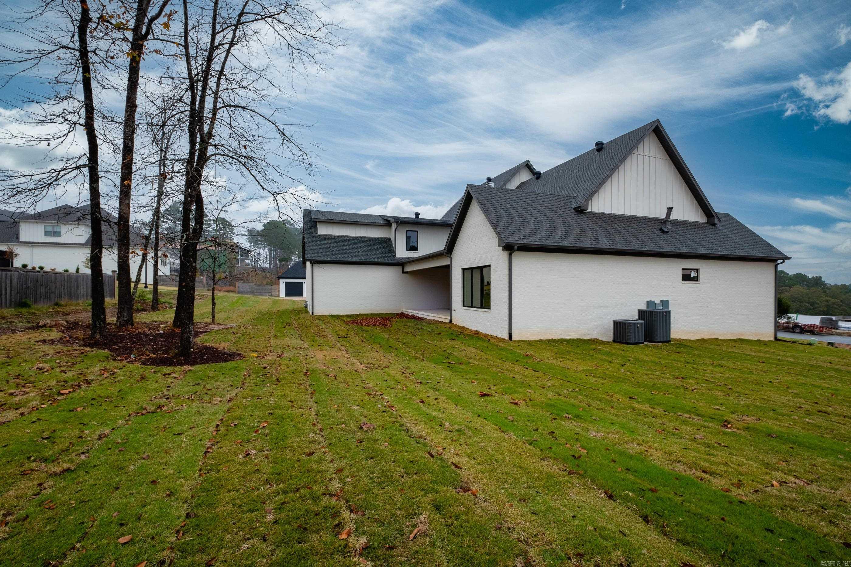 CHENAL VALLEY "FALSTONE COURT" - Residential