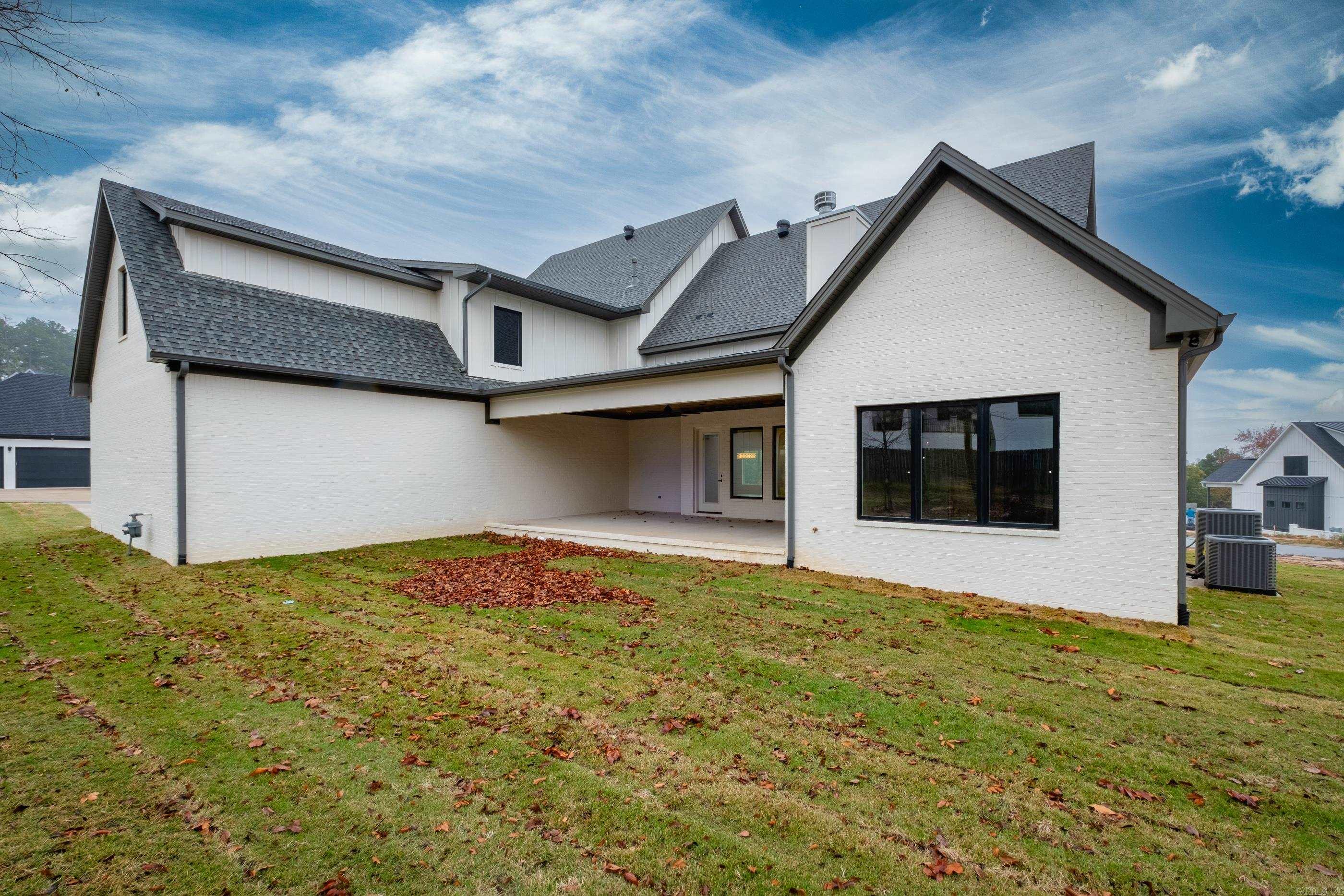 CHENAL VALLEY "FALSTONE COURT" - Residential