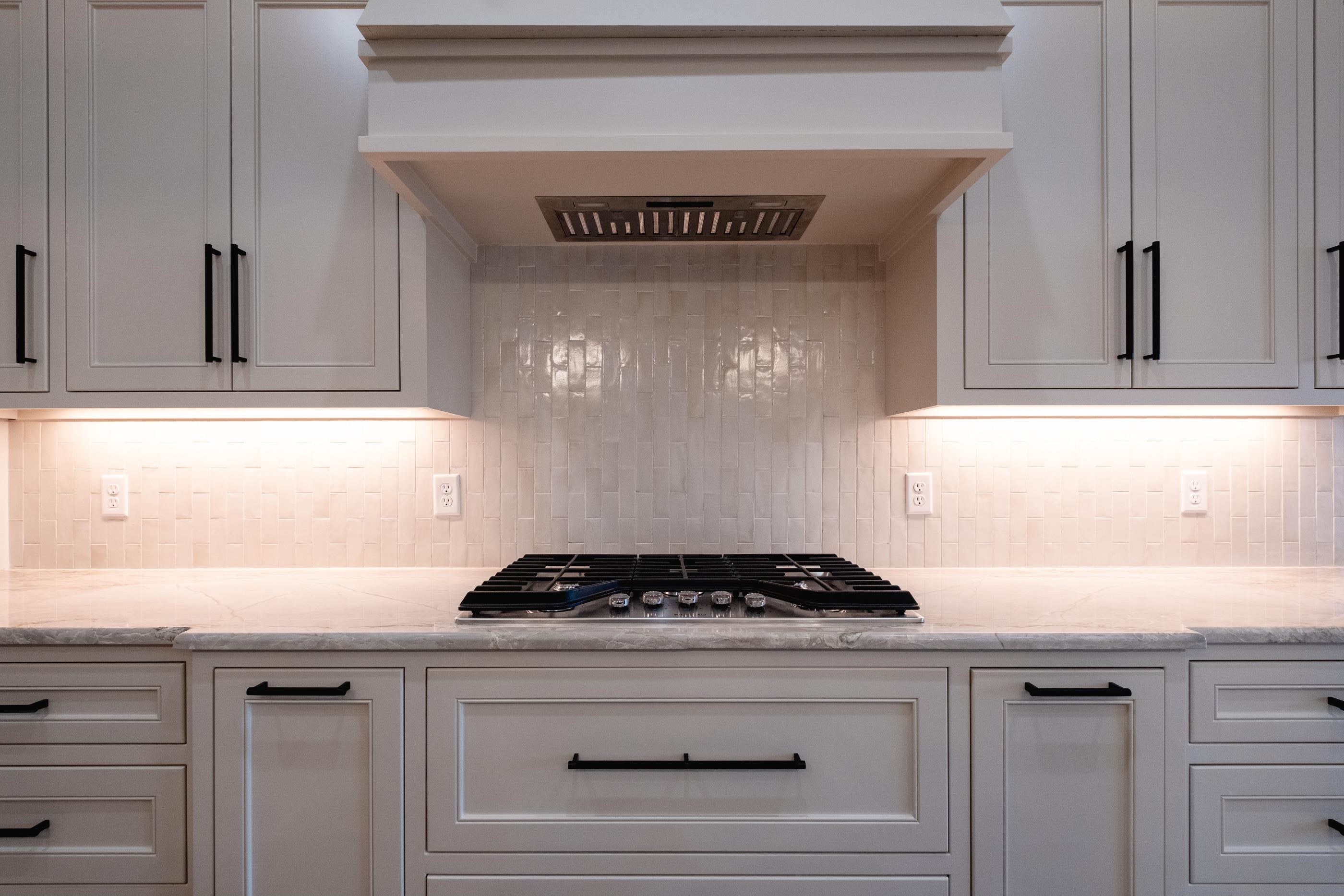 CHENAL VALLEY "FALSTONE COURT" - Residential