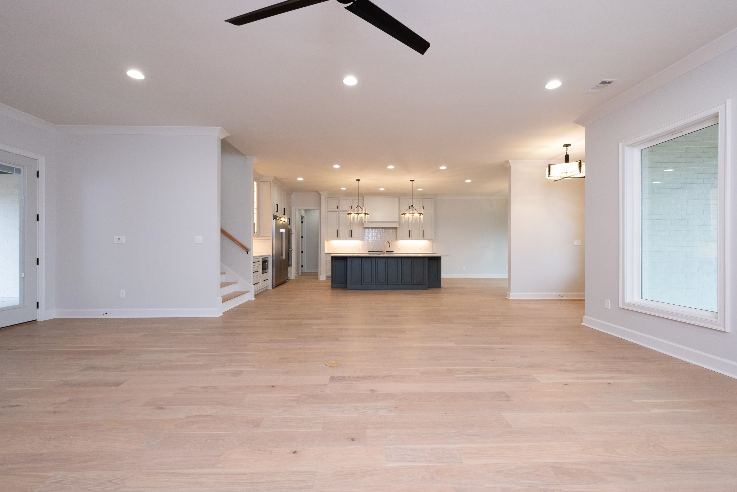 CHENAL VALLEY "FALSTONE COURT" - Residential