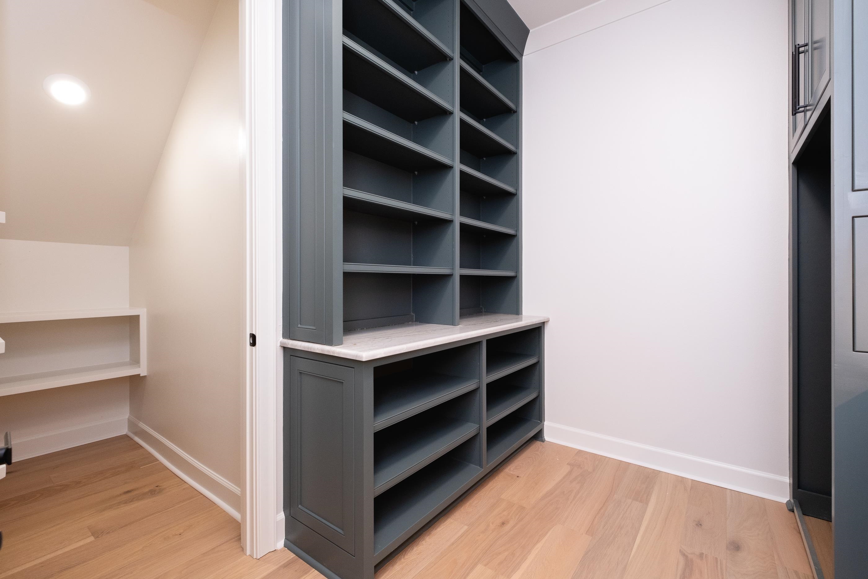 CHENAL VALLEY "FALSTONE COURT" - Residential