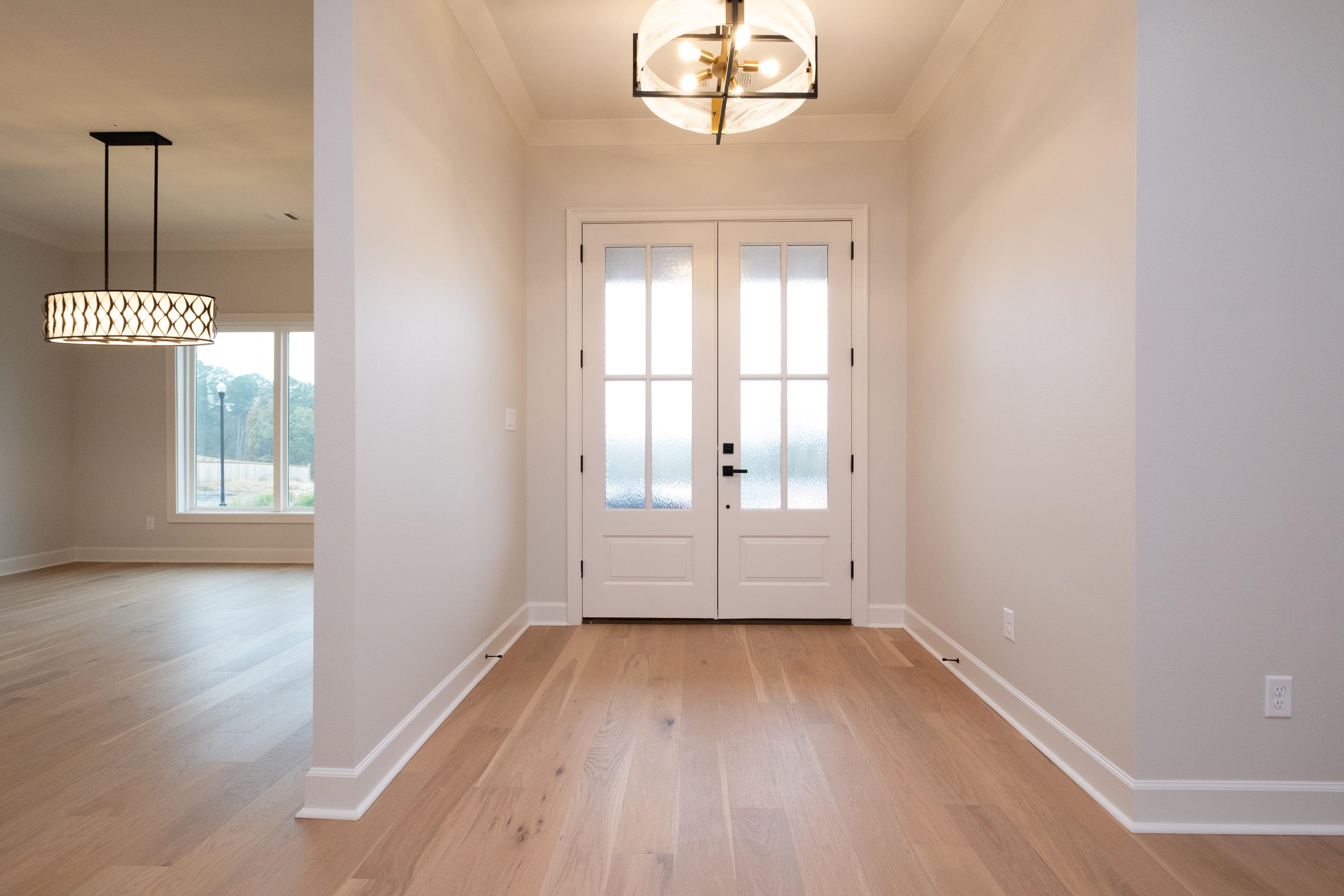 CHENAL VALLEY "FALSTONE COURT" - Residential