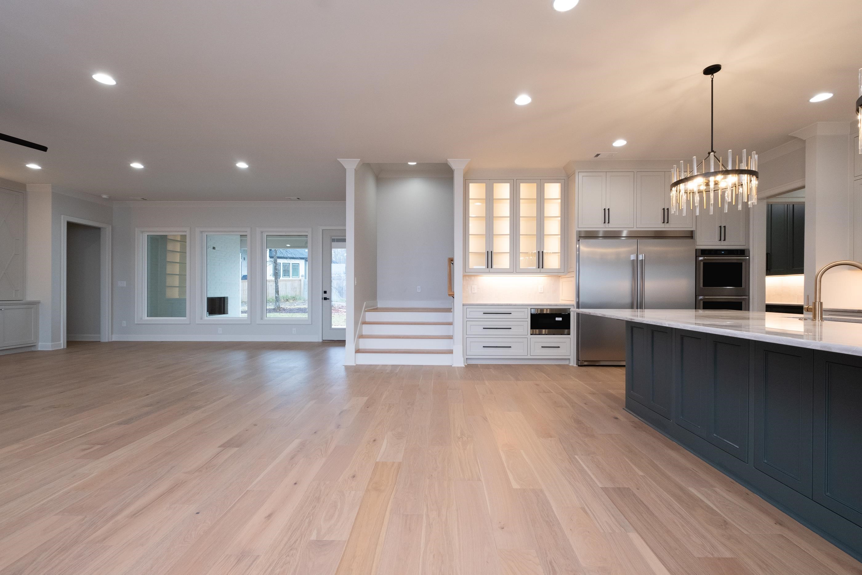 CHENAL VALLEY "FALSTONE COURT" - Residential