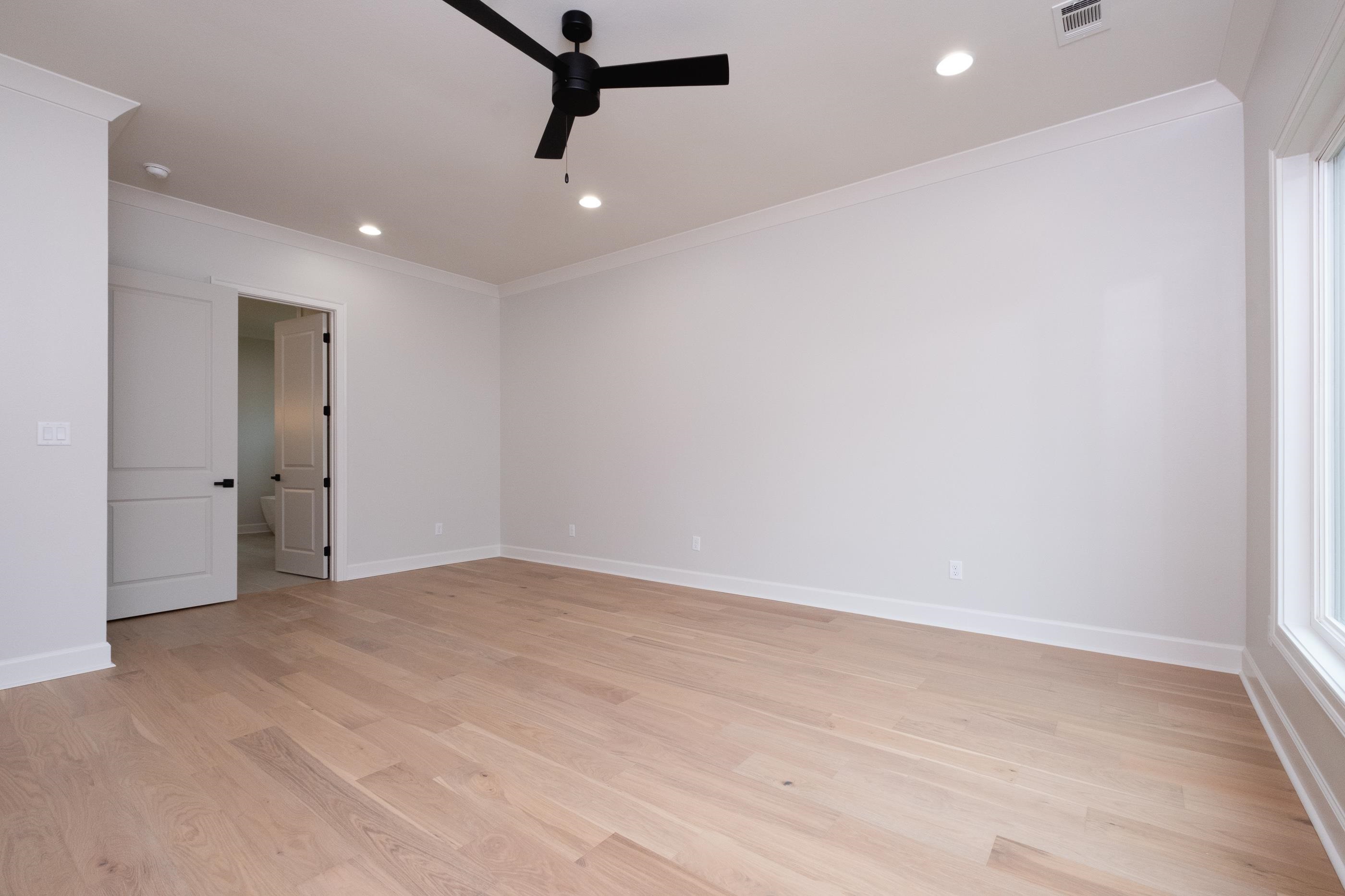 CHENAL VALLEY "FALSTONE COURT" - Residential