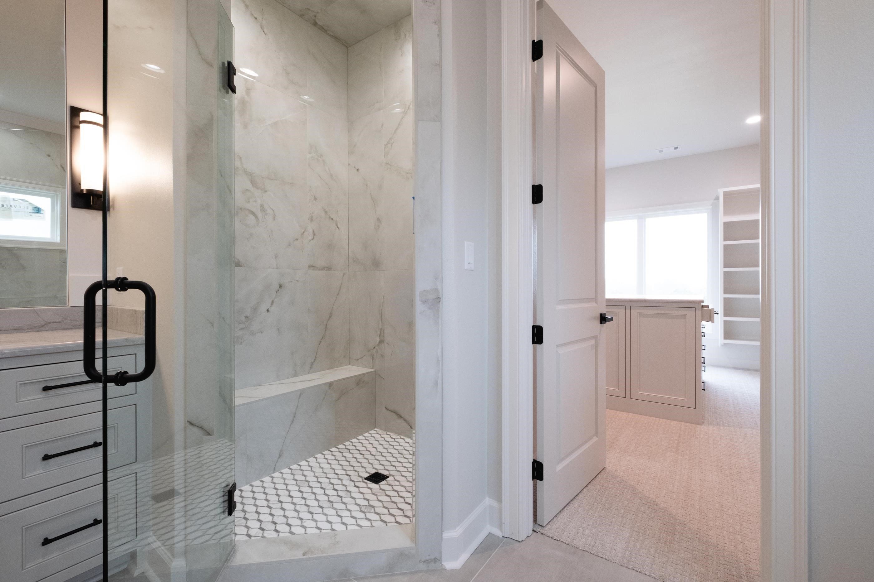 CHENAL VALLEY "FALSTONE COURT" - Residential