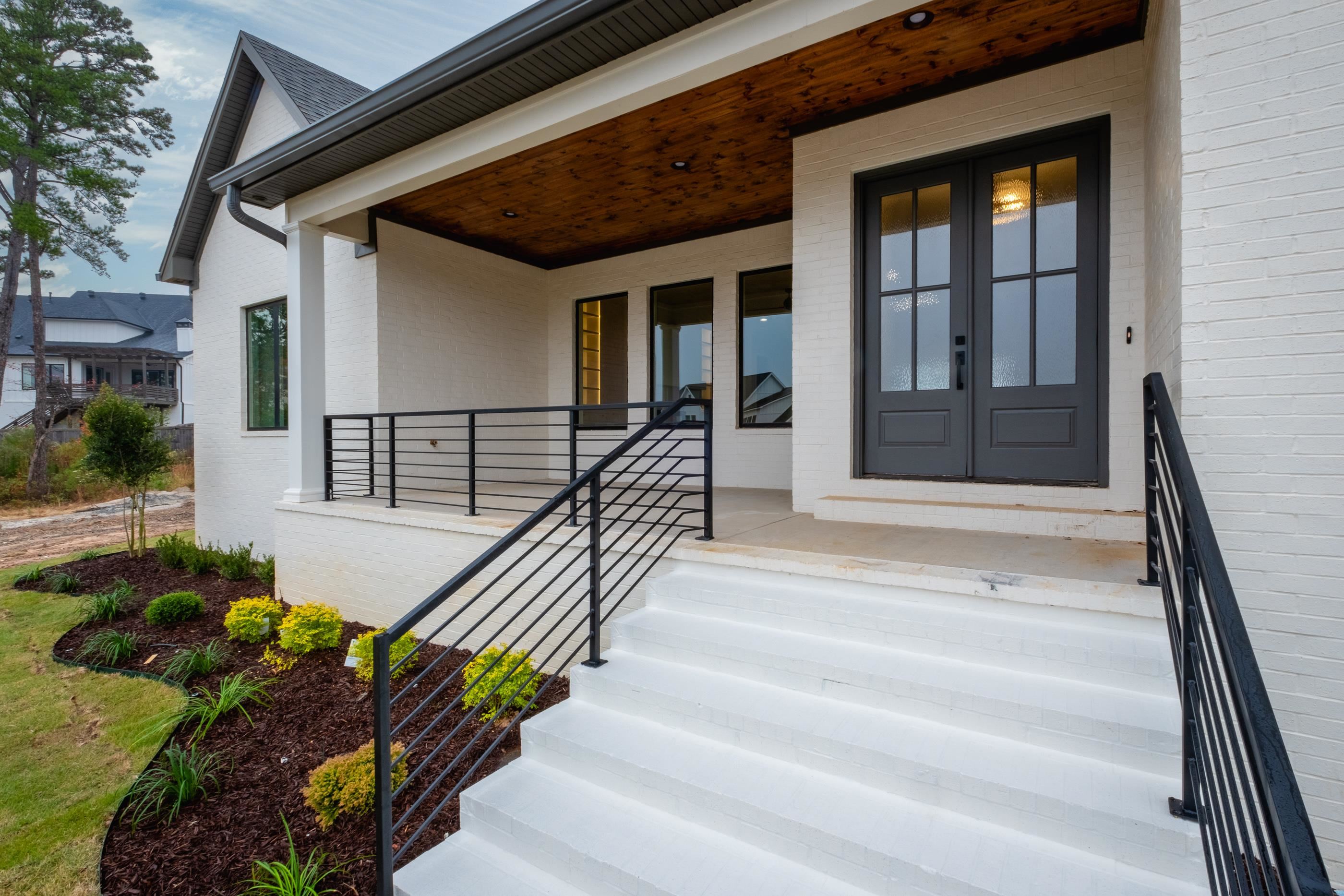 CHENAL VALLEY "FALSTONE COURT" - Residential