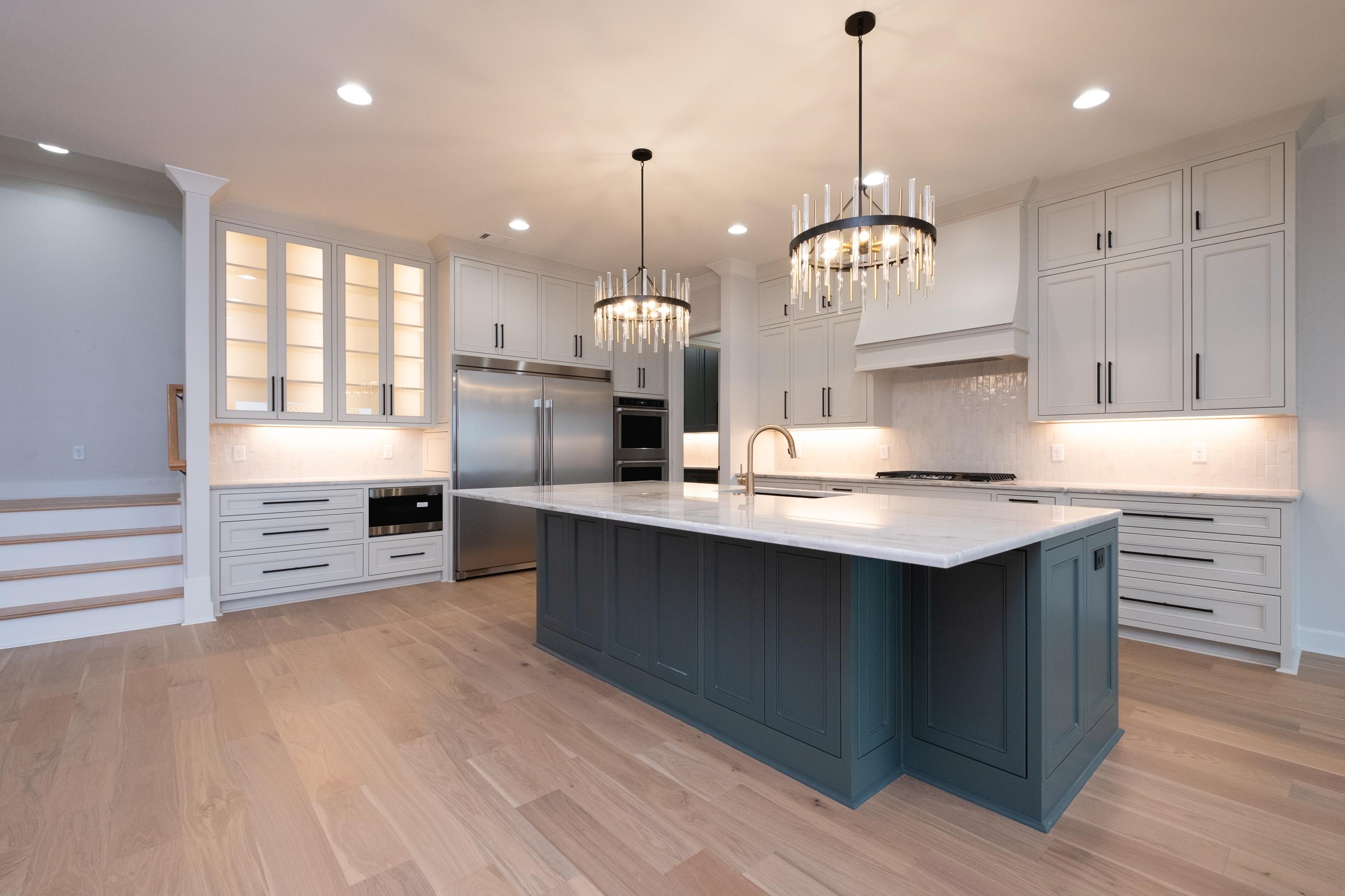 CHENAL VALLEY "FALSTONE COURT" - Residential