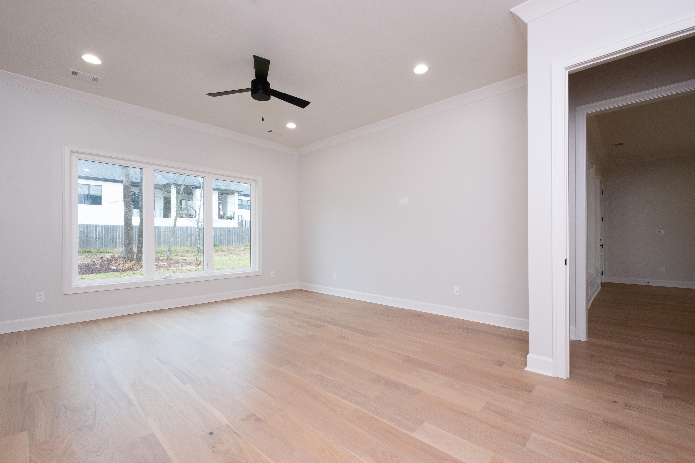 CHENAL VALLEY "FALSTONE COURT" - Residential