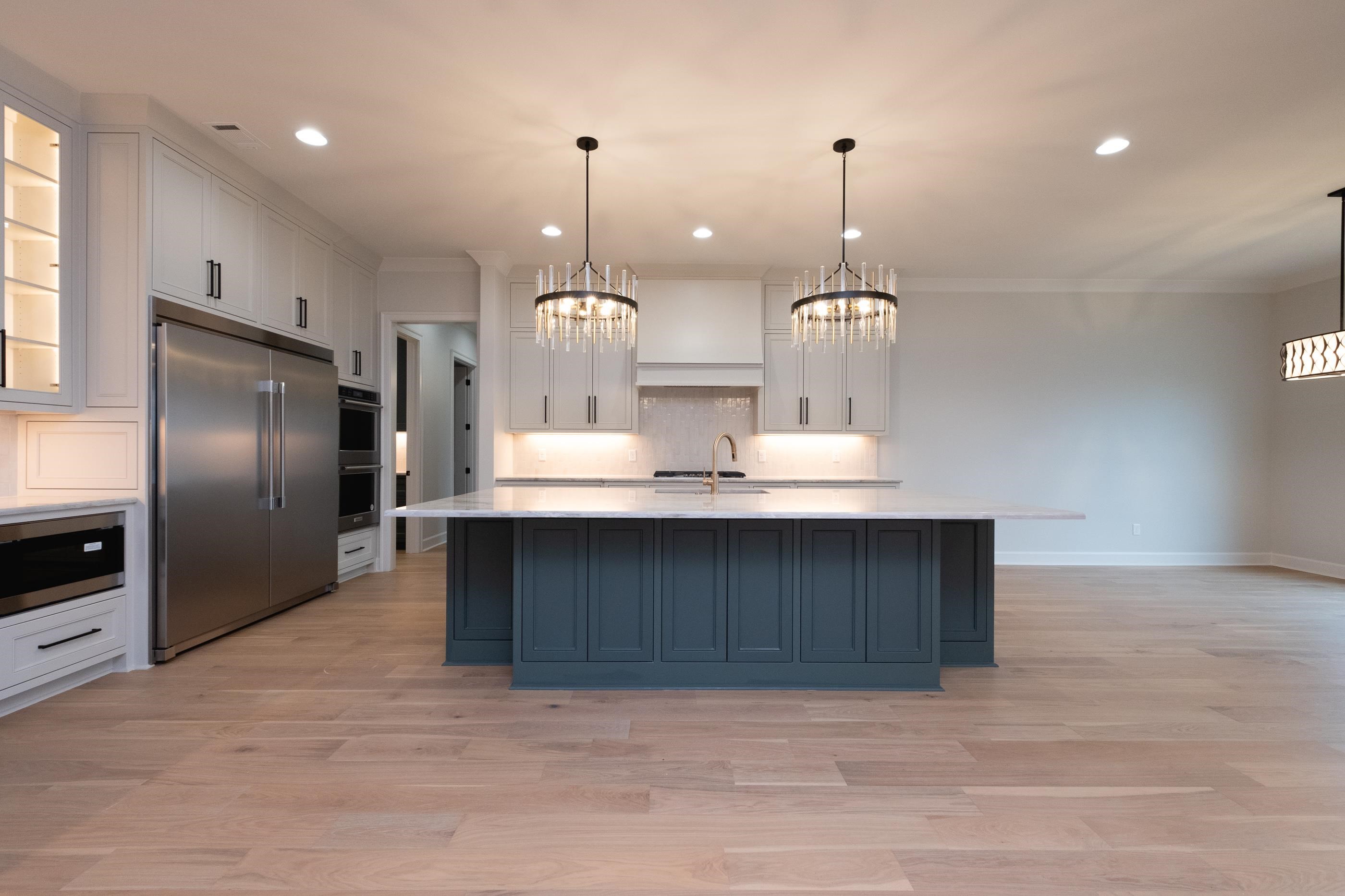 CHENAL VALLEY "FALSTONE COURT" - Residential