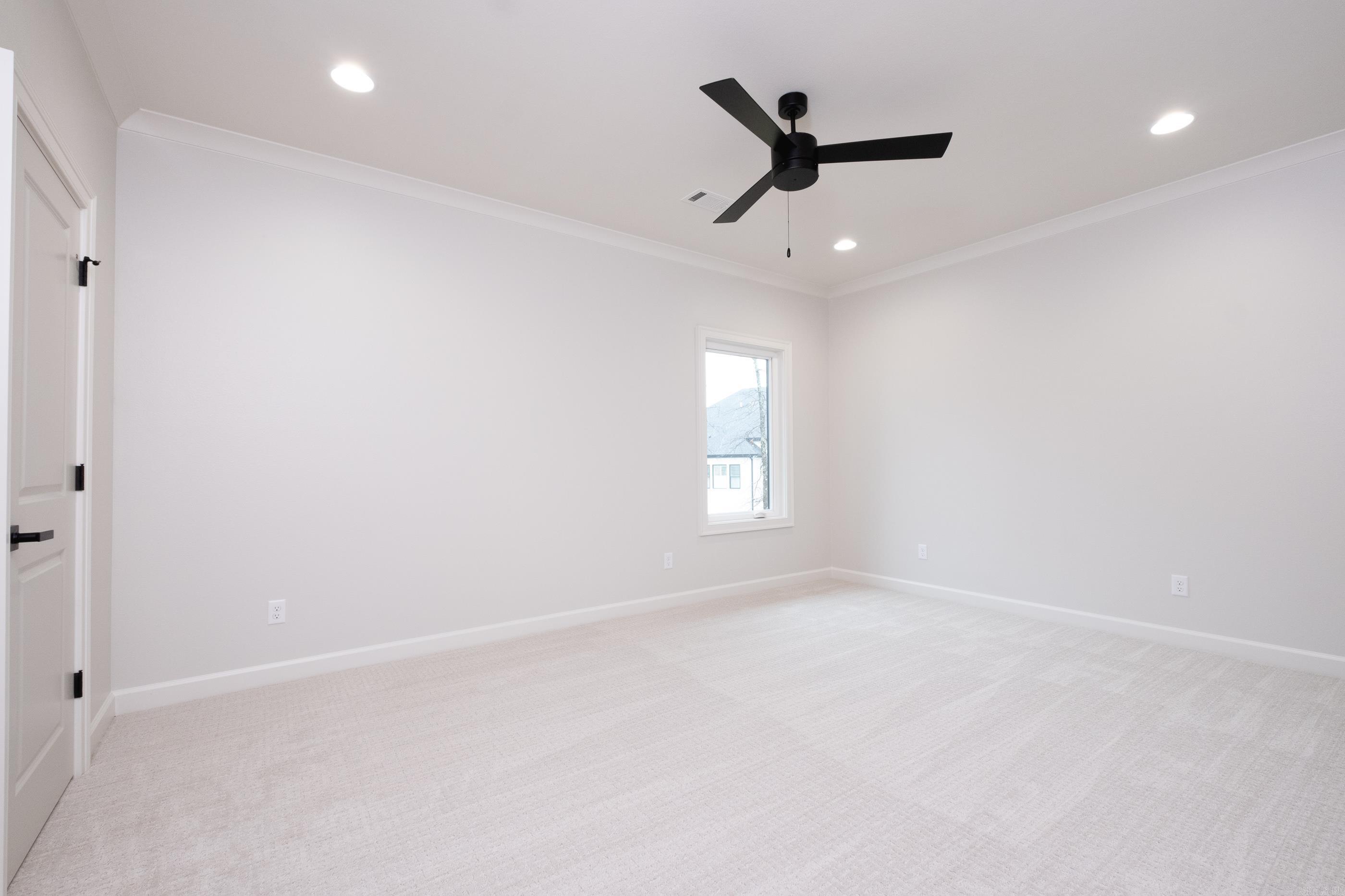 CHENAL VALLEY "FALSTONE COURT" - Residential