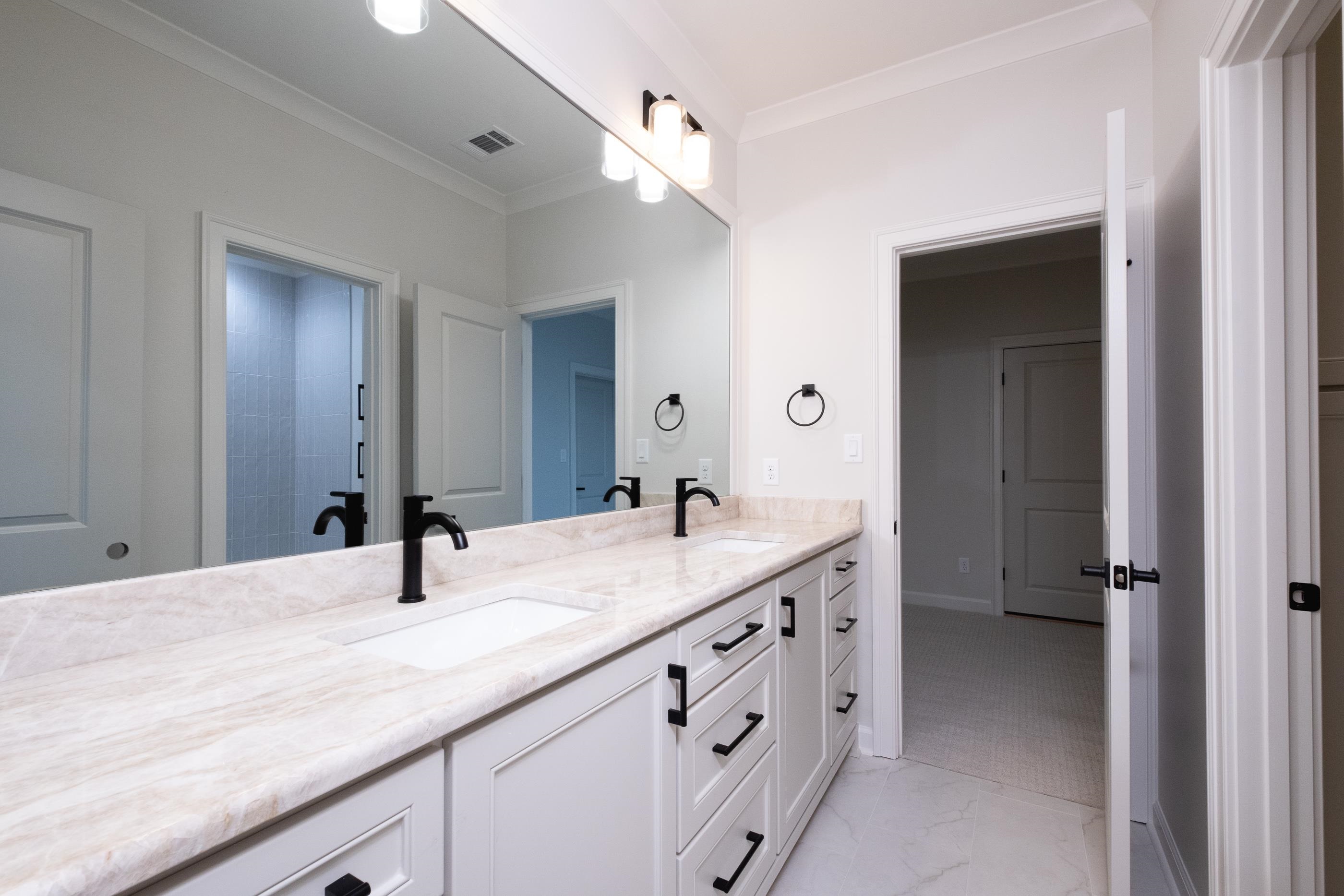 CHENAL VALLEY "FALSTONE COURT" - Residential