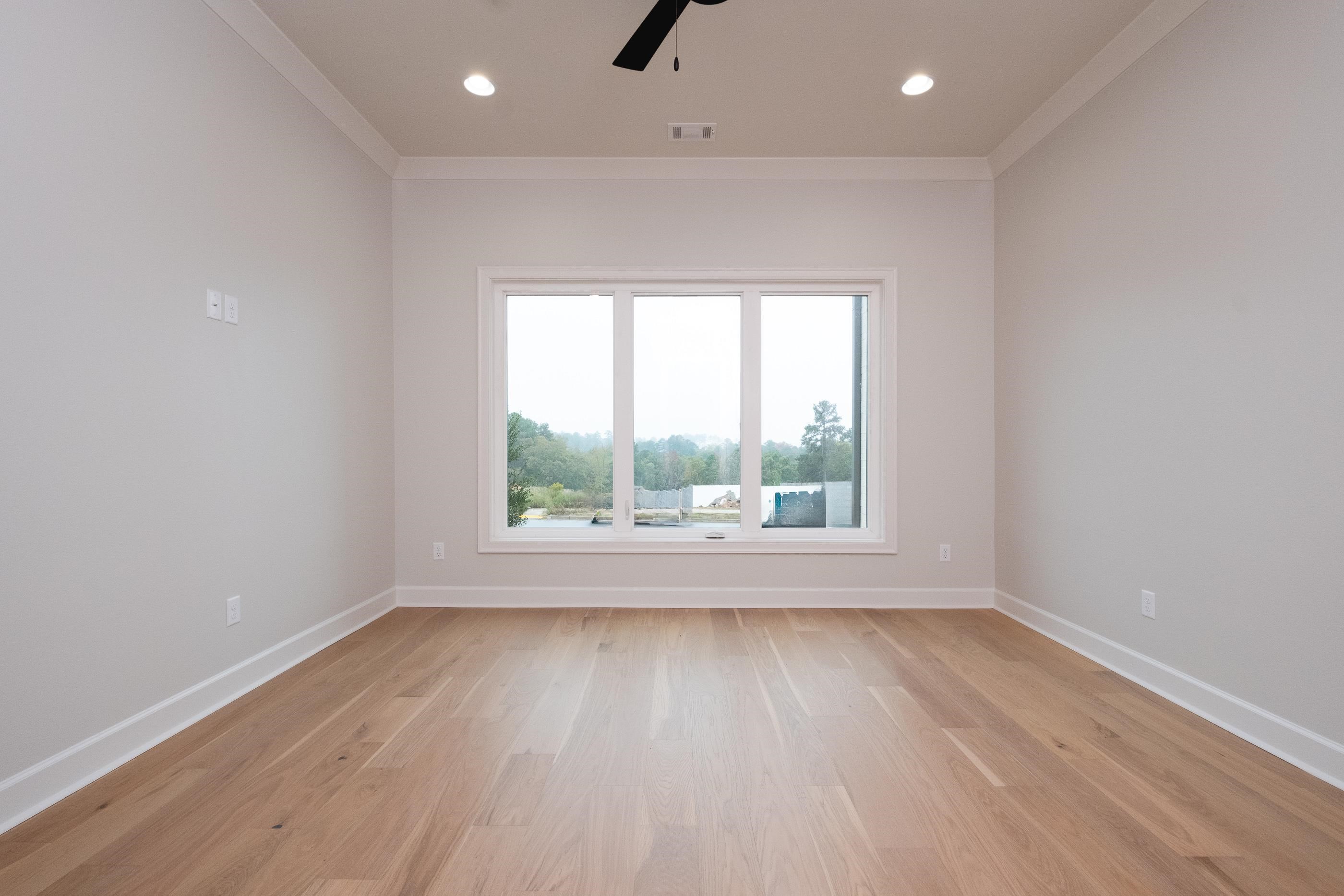 CHENAL VALLEY "FALSTONE COURT" - Residential