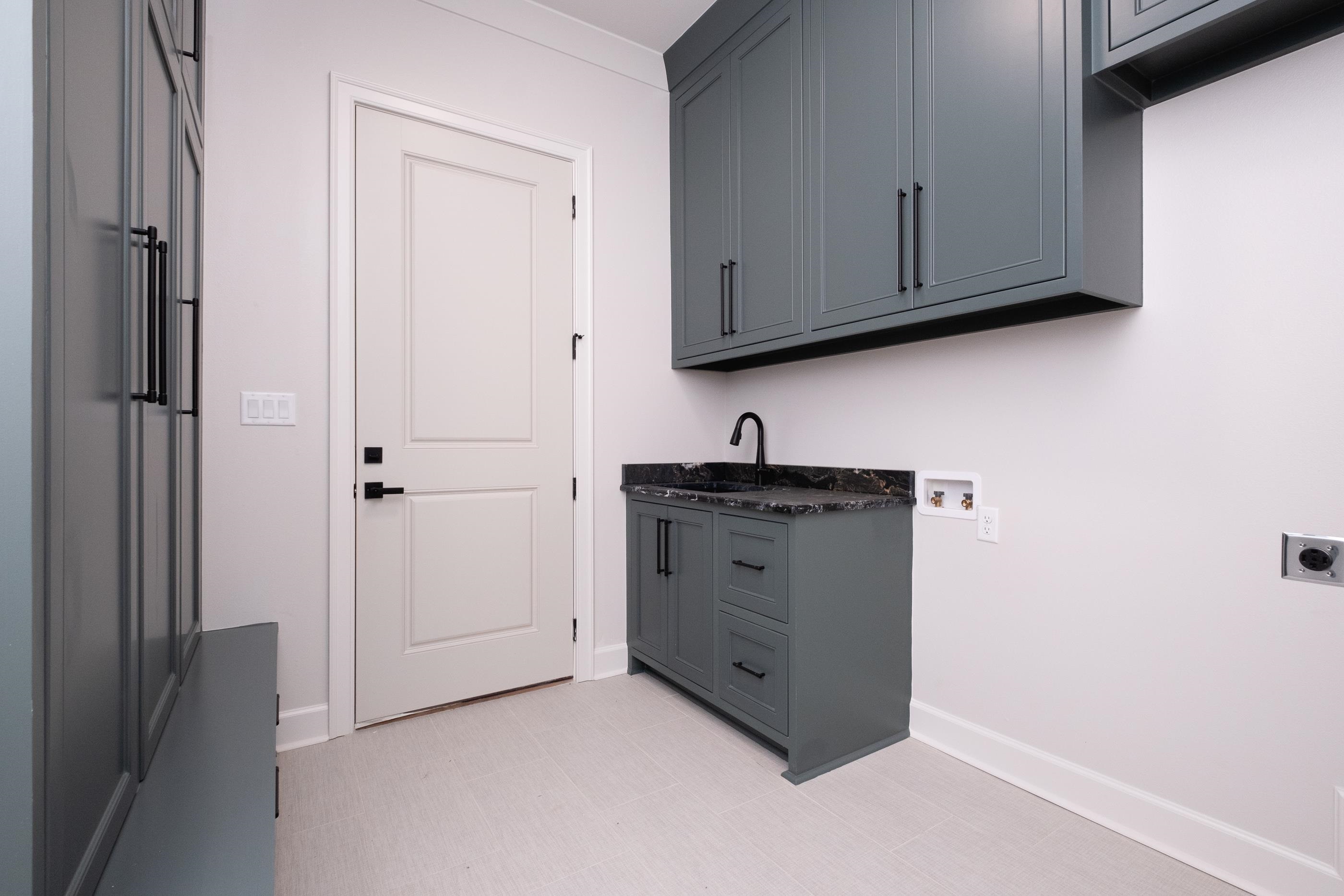 CHENAL VALLEY "FALSTONE COURT" - Residential