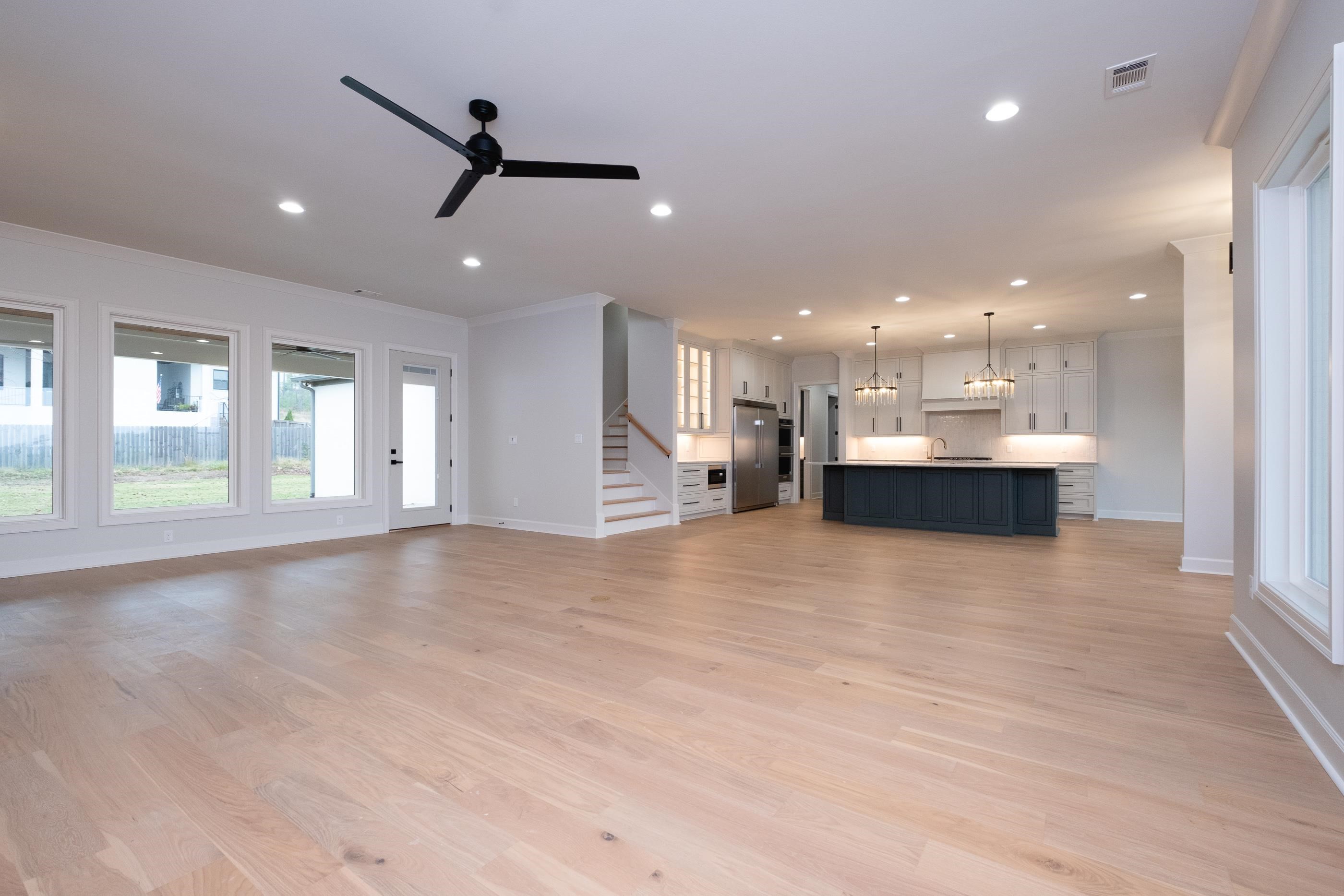 CHENAL VALLEY "FALSTONE COURT" - Residential