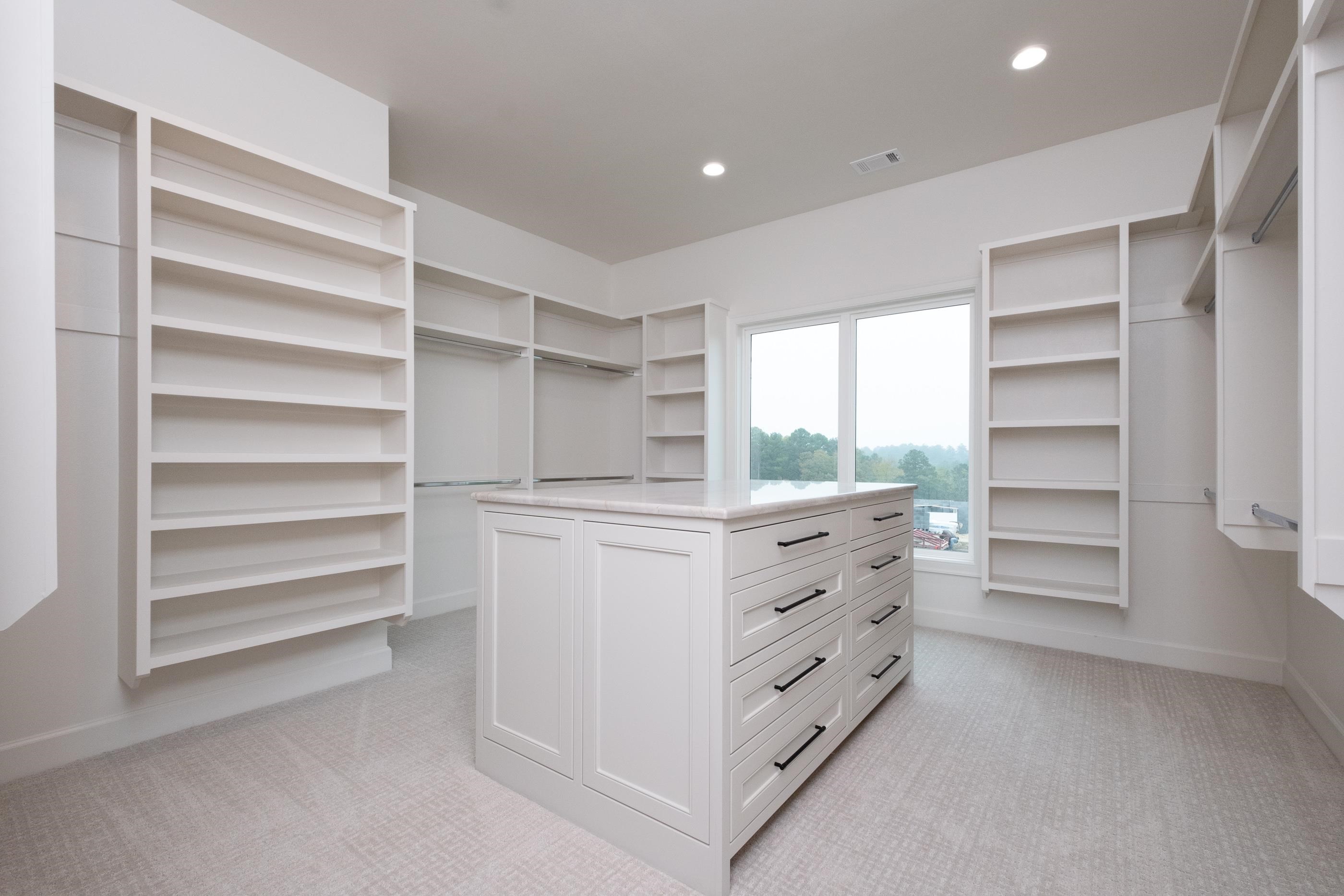 CHENAL VALLEY "FALSTONE COURT" - Residential