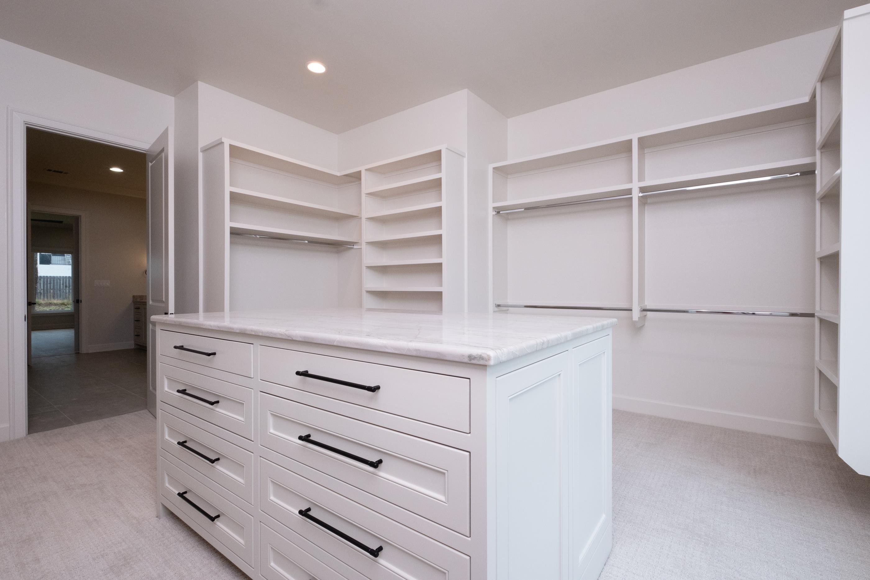 CHENAL VALLEY "FALSTONE COURT" - Residential