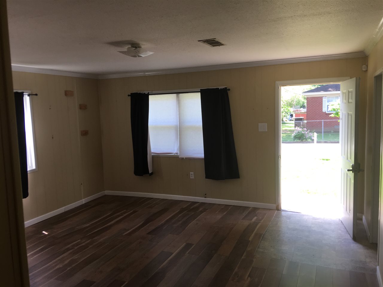 Paul Brannon - Residential Lease