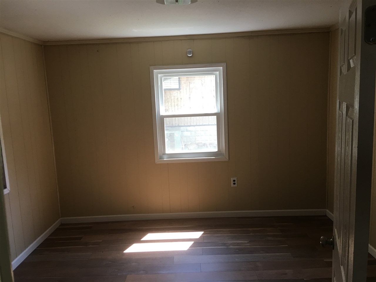 Paul Brannon - Residential Lease