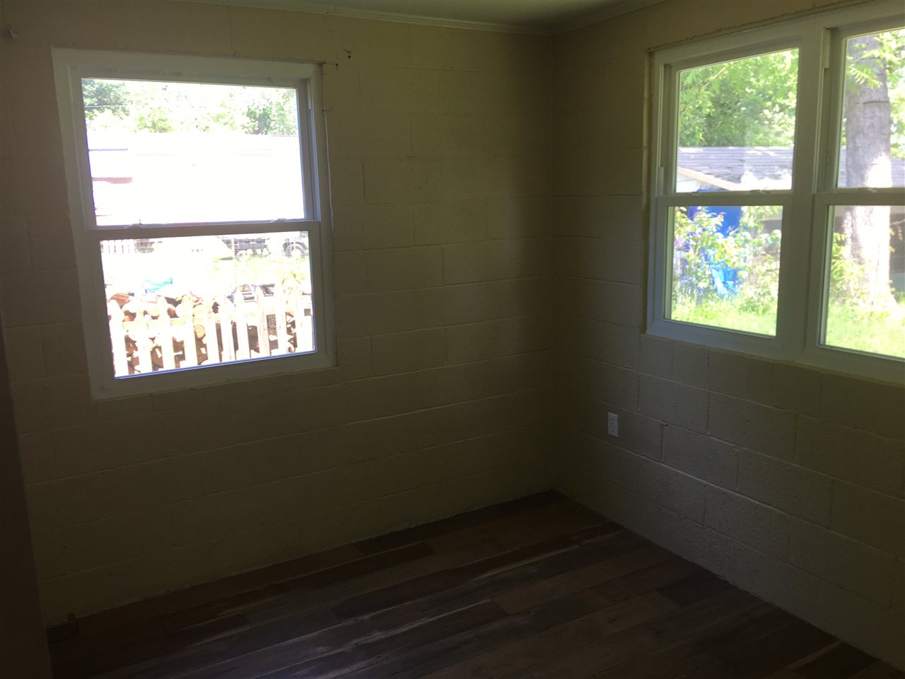 Paul Brannon - Residential Lease