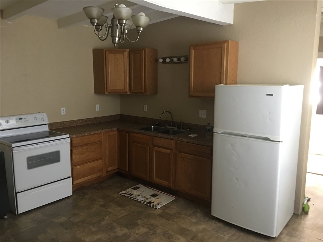 Paul Brannon - Residential Lease