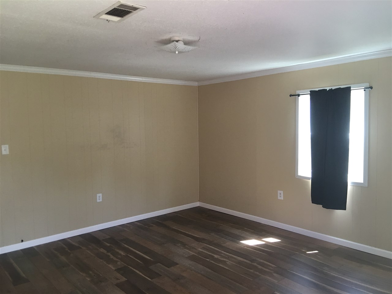 Paul Brannon - Residential Lease