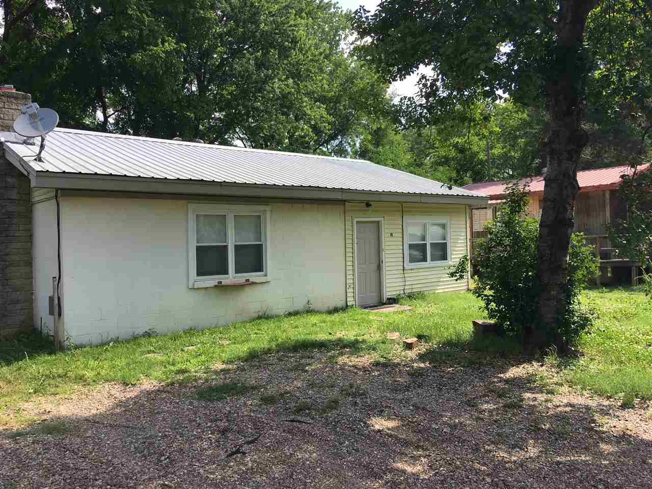 Paul Brannon - Residential Lease