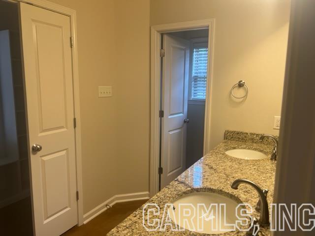 CHESTNUT MEADOWS - Residential