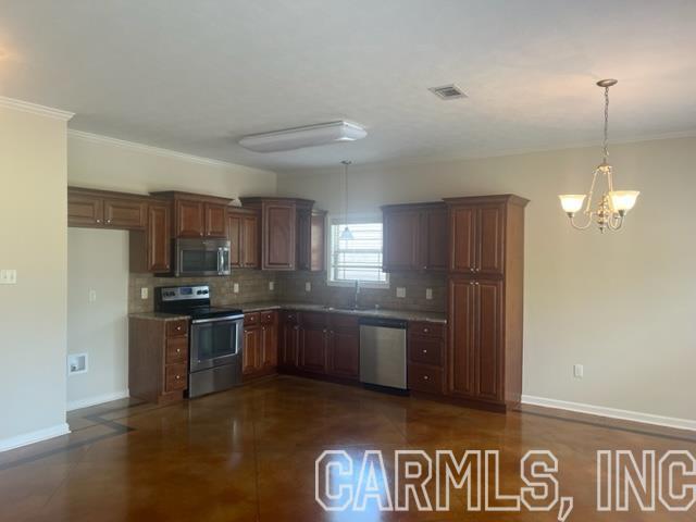 CHESTNUT MEADOWS - Residential