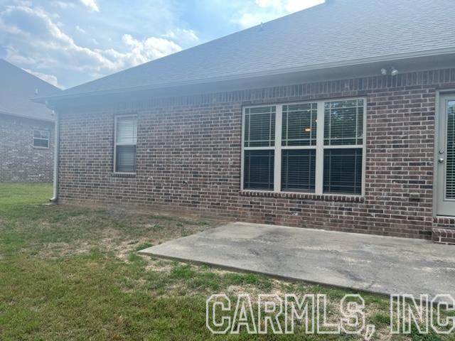 CHESTNUT MEADOWS - Residential