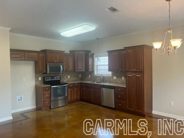 CHESTNUT MEADOWS - Residential