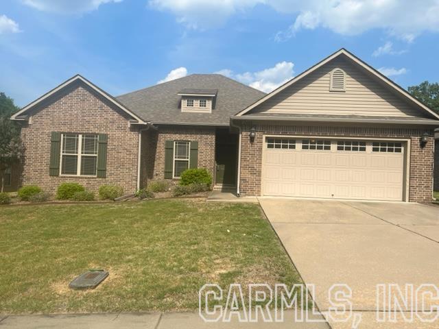 CHESTNUT MEADOWS - Residential