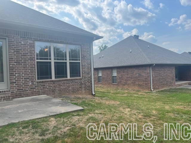 CHESTNUT MEADOWS - Residential