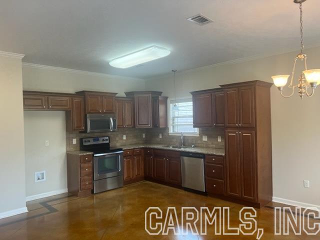 CHESTNUT MEADOWS - Residential