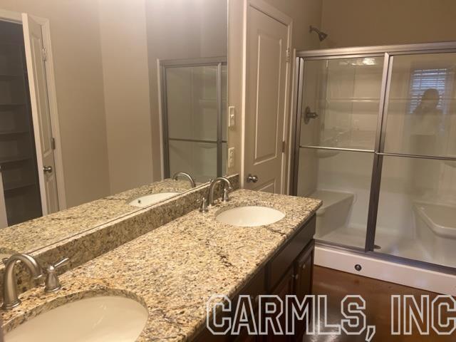 CHESTNUT MEADOWS - Residential