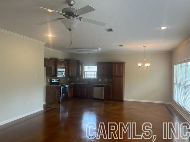 CHESTNUT MEADOWS - Residential