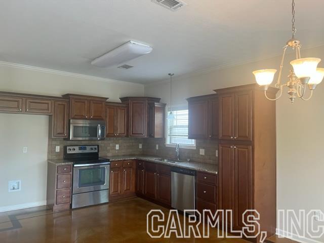 CHESTNUT MEADOWS - Residential