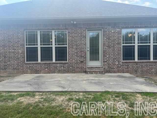 CHESTNUT MEADOWS - Residential