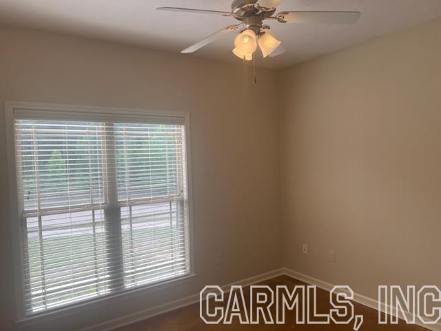 CHESTNUT MEADOWS - Residential