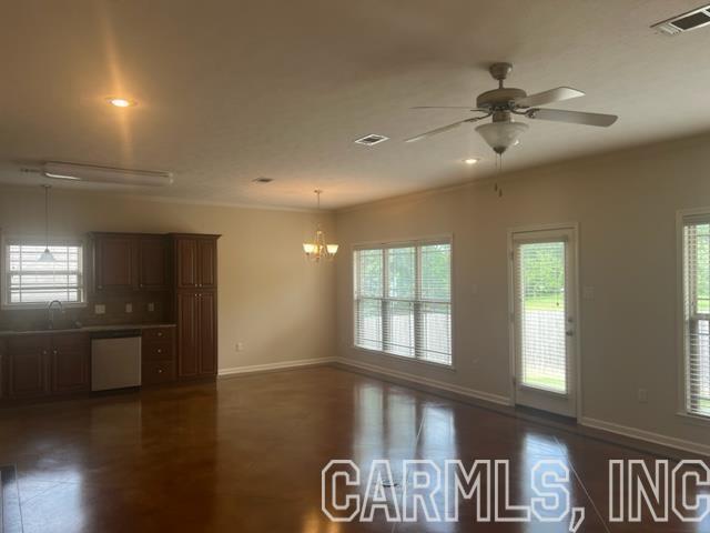 CHESTNUT MEADOWS - Residential