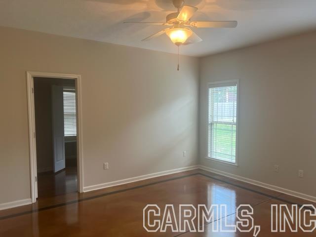 CHESTNUT MEADOWS - Residential