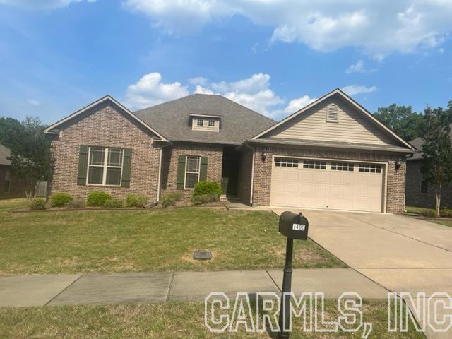 CHESTNUT MEADOWS - Residential