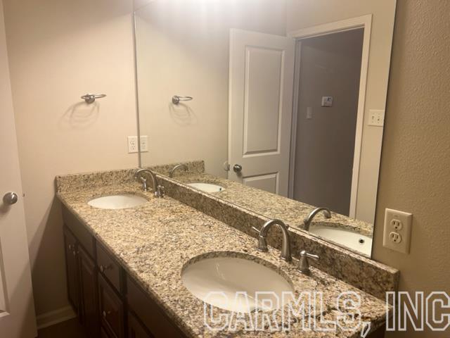 CHESTNUT MEADOWS - Residential