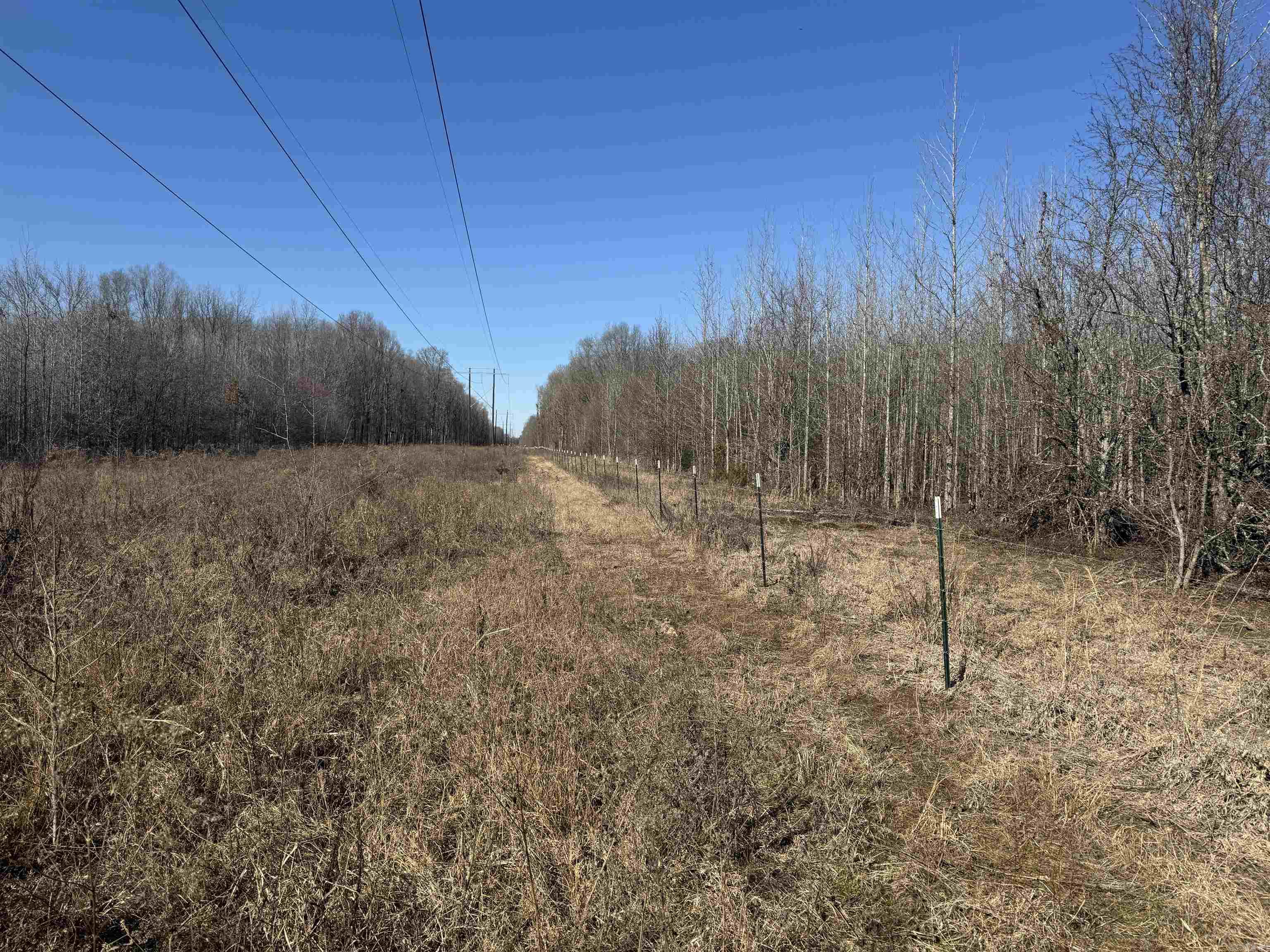 Metes & Bounds - Land