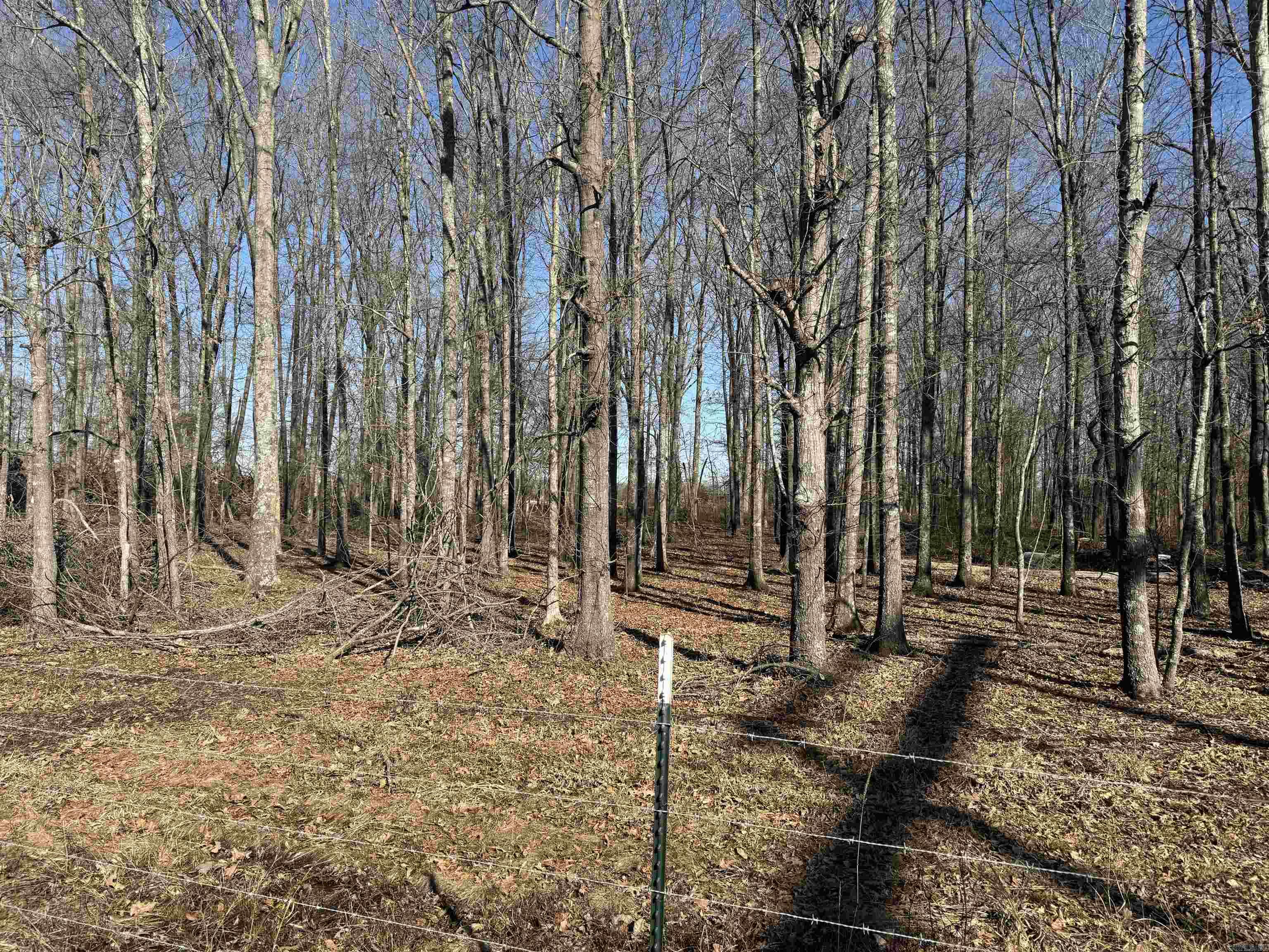 Metes & Bounds - Land