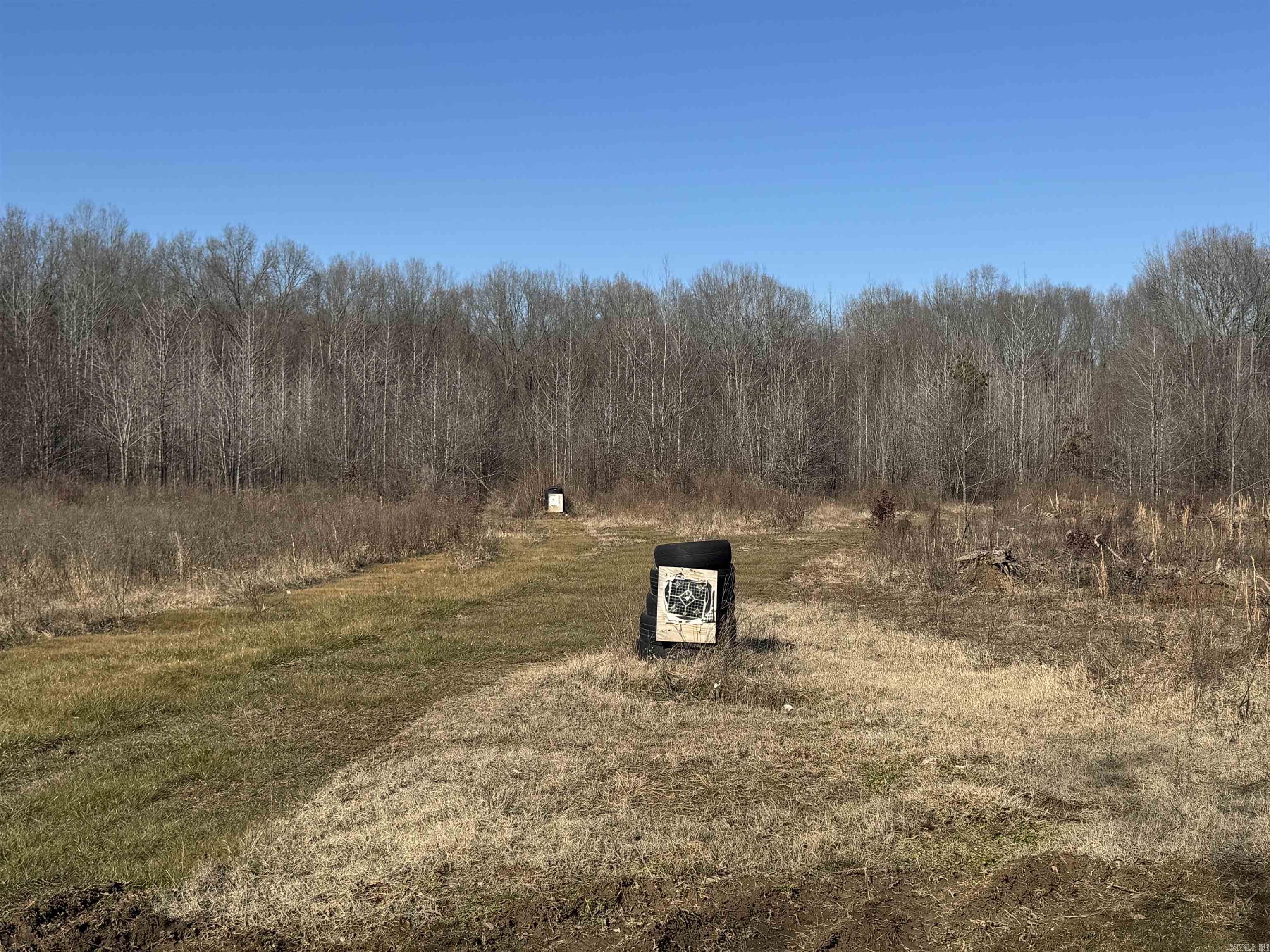 Metes & Bounds - Land