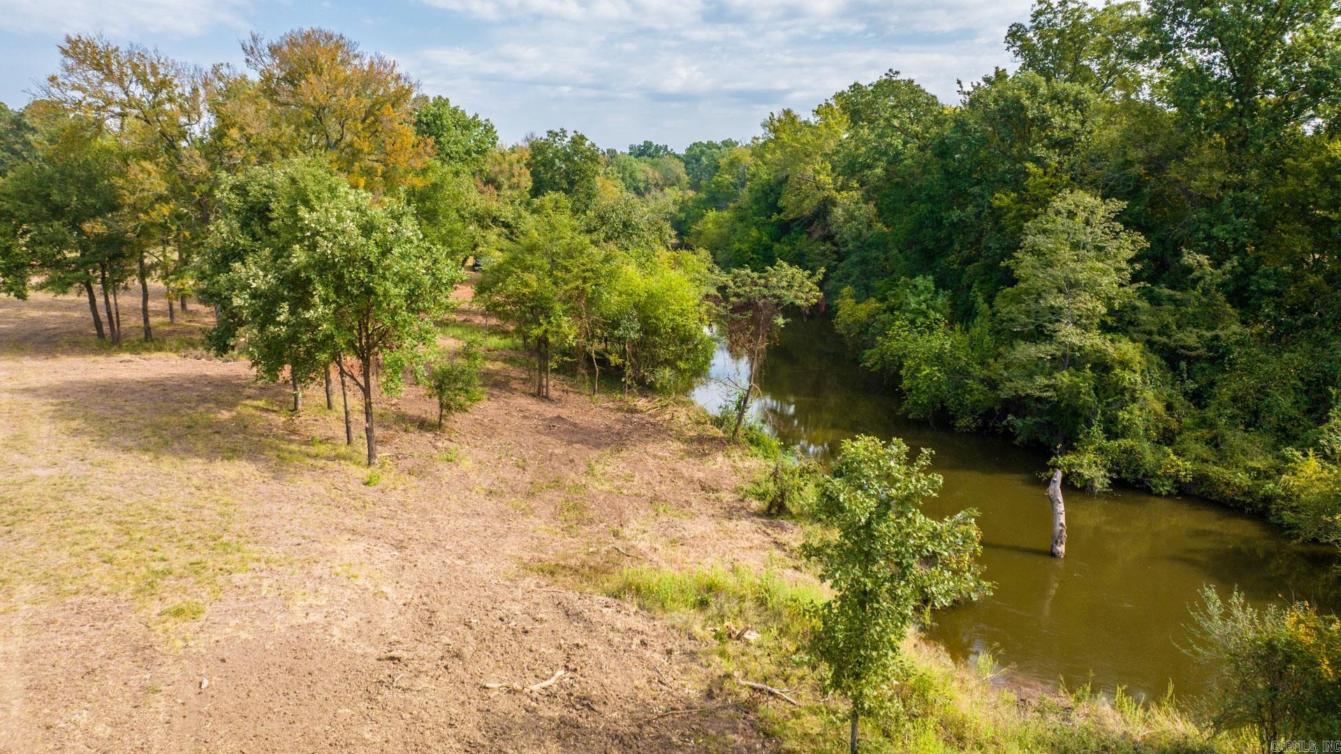 Stone Hill Ranch - Land